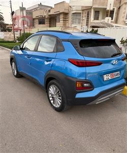 هيونداي كونا